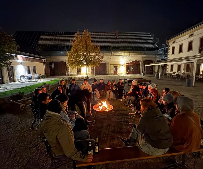 Monatsrückblick Oktober